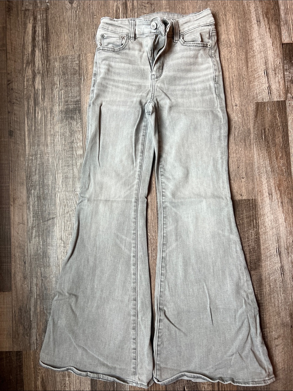American Eagle Outfitters Jeans